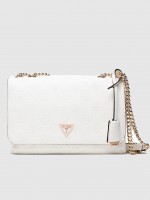 Handbag Woman White Guess Handbag Woman White Guess