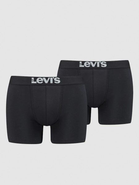 Underpants Man Levis Underpants Man Levis
