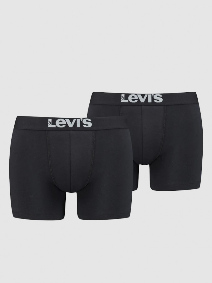 Underpants Man Levis