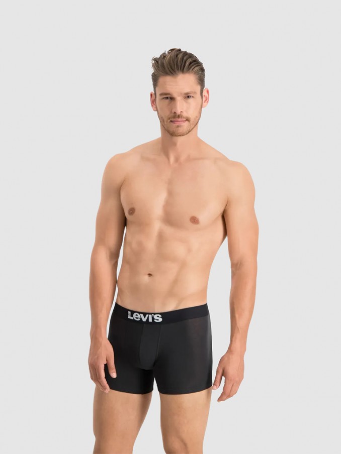 Underpants Man Levis