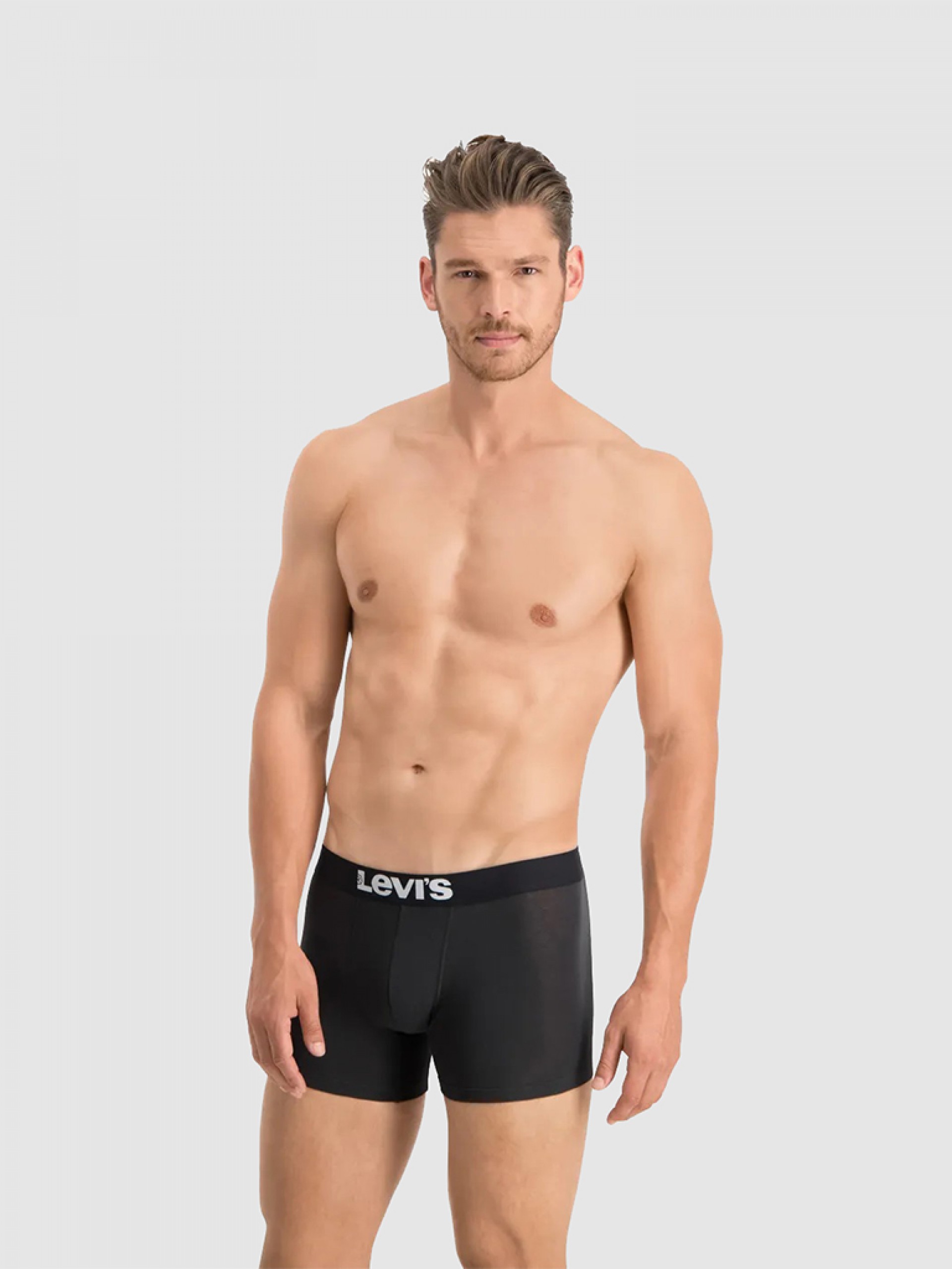 Underpants Man Levis