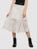 Falda Mujer Guess Falda Mujer Guess
