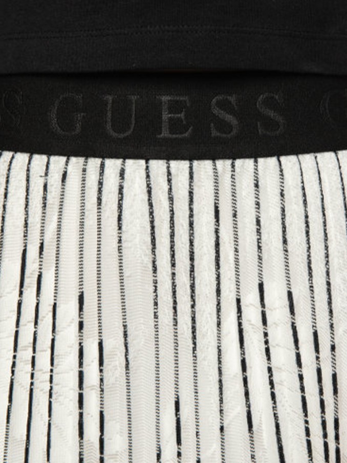 Falda Mujer Guess