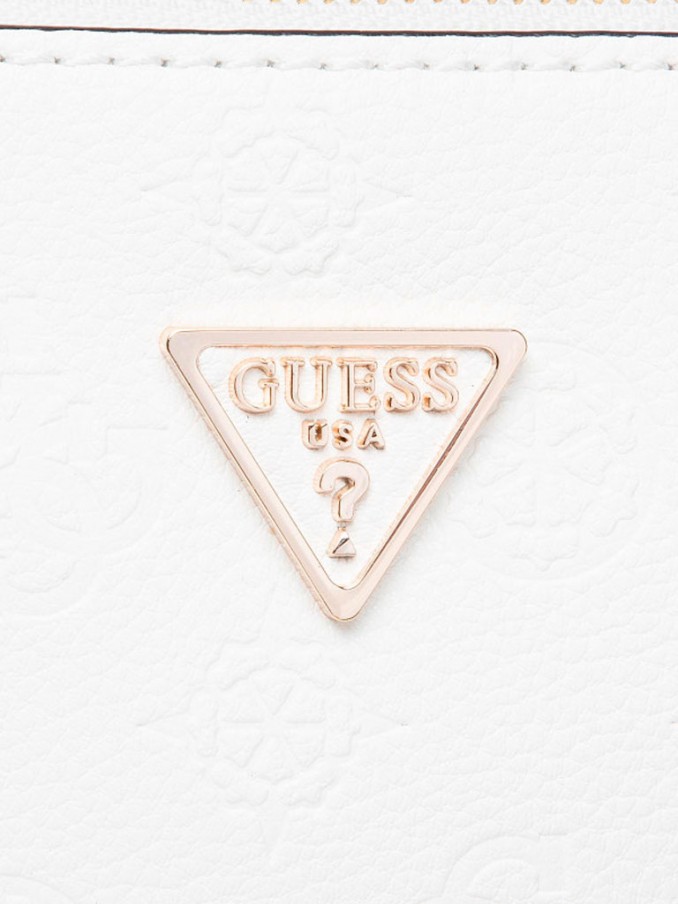 Handbag Woman Guess