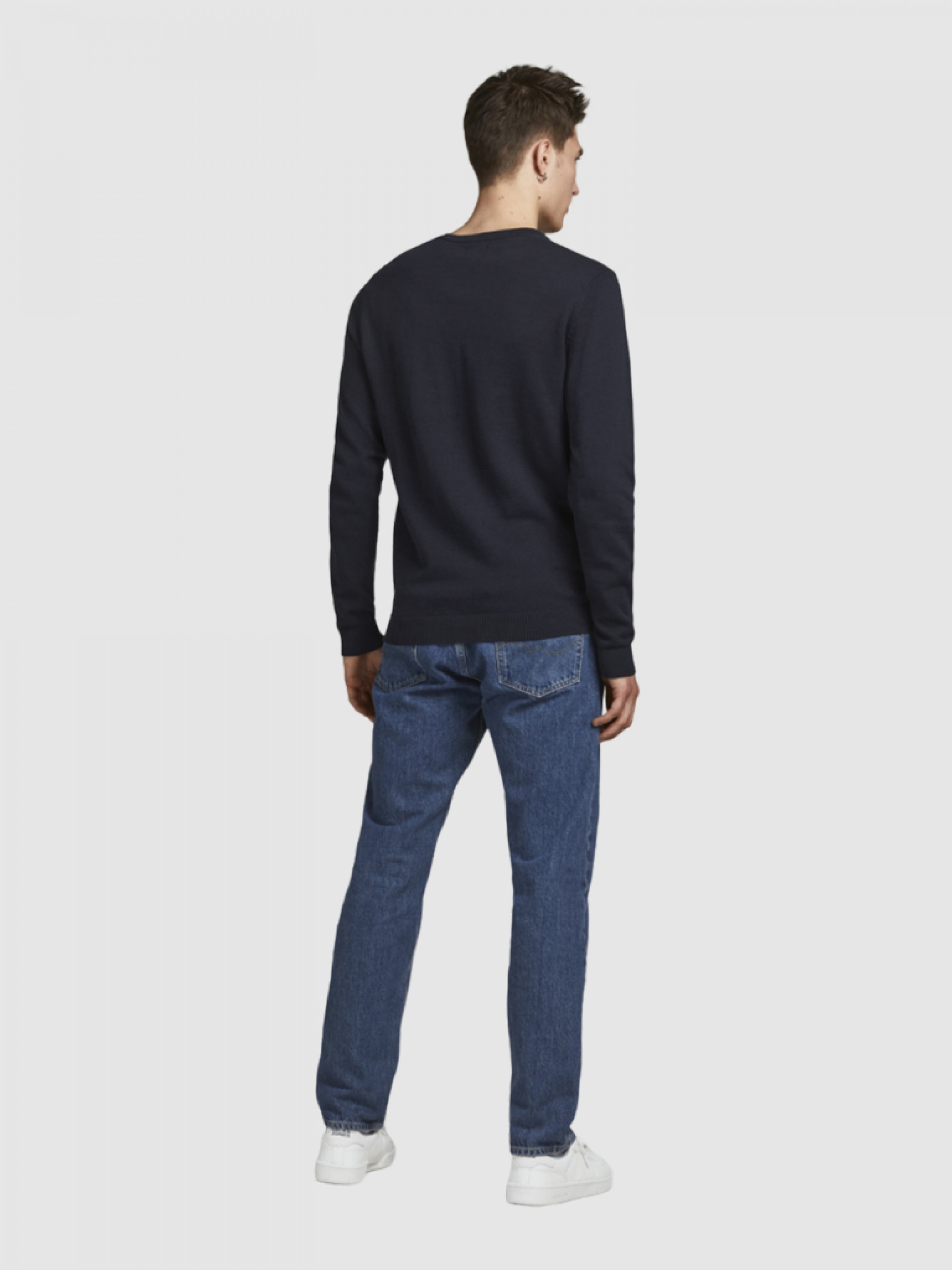 Pullover Man Jack & Jones