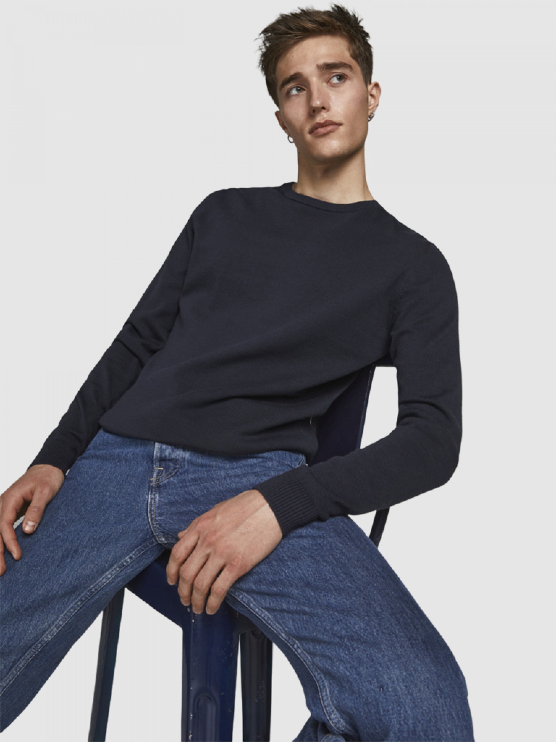 Pullover Man Jack & Jones
