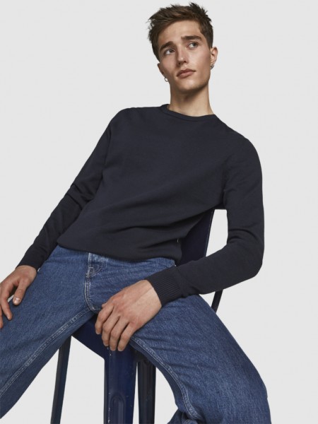Sueter Hombre Jack & Jones