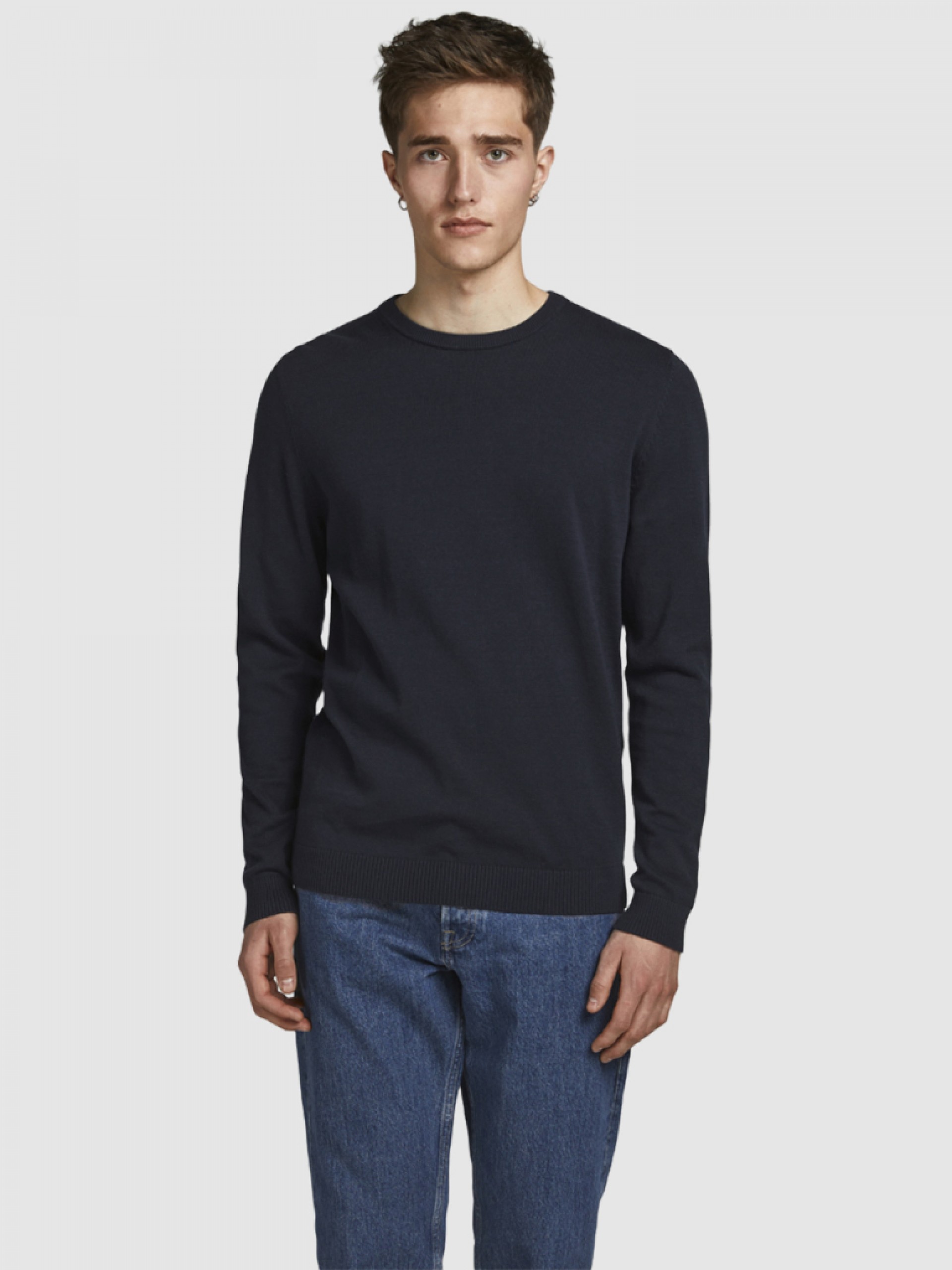 Pullover Man Jack & Jones