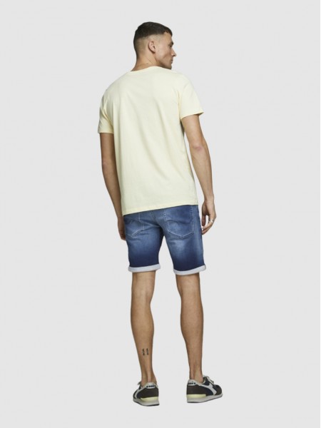 Shorts Man Jack & Jones