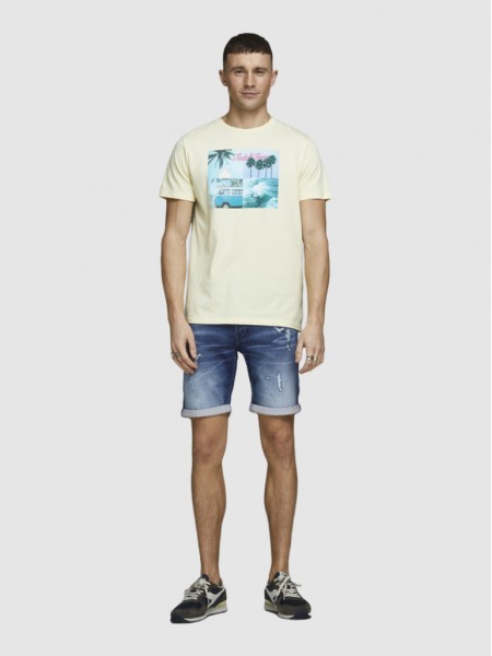 Shorts Man Jack & Jones