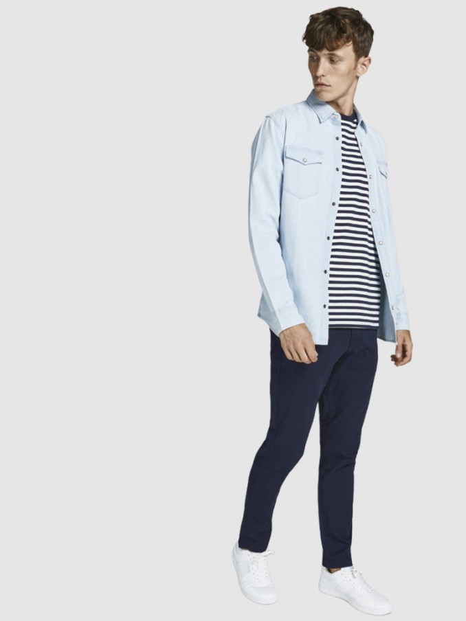 Pantalones Hombre Jack & Jones