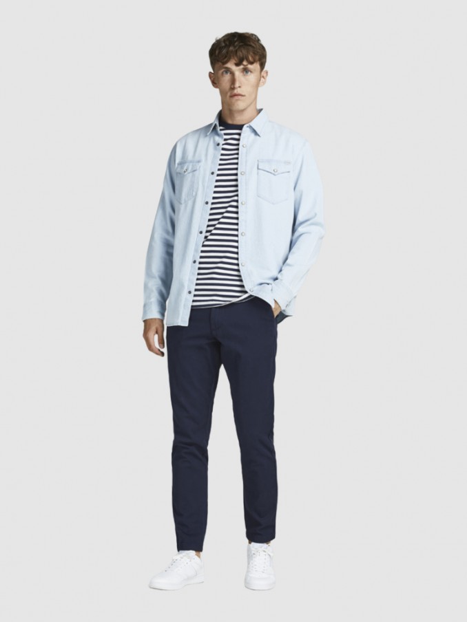 Pantalones Hombre Jack & Jones