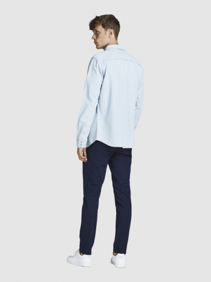 Pants Man Jack & Jones