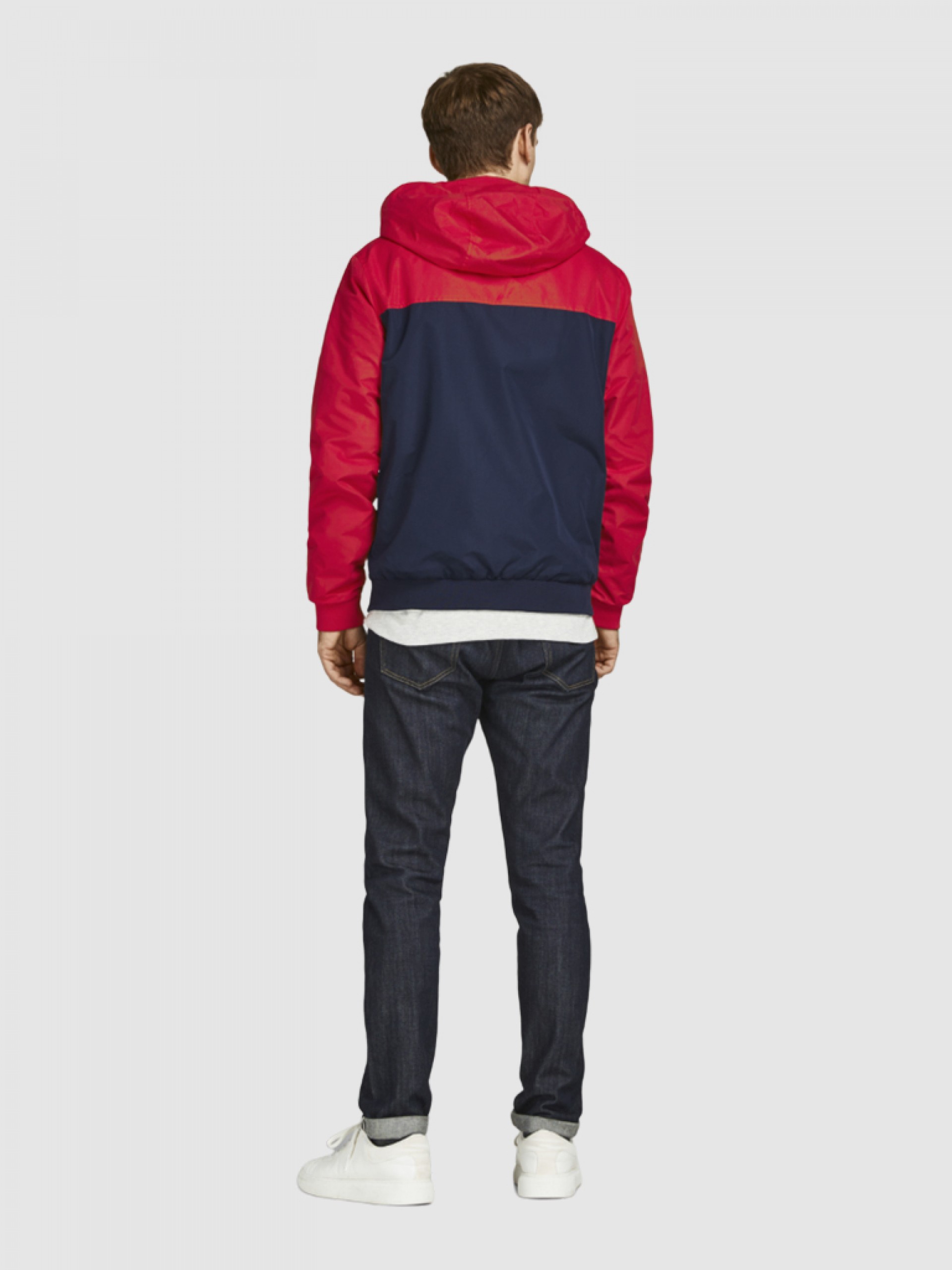 Chaqueta Hombre Jack & Jones