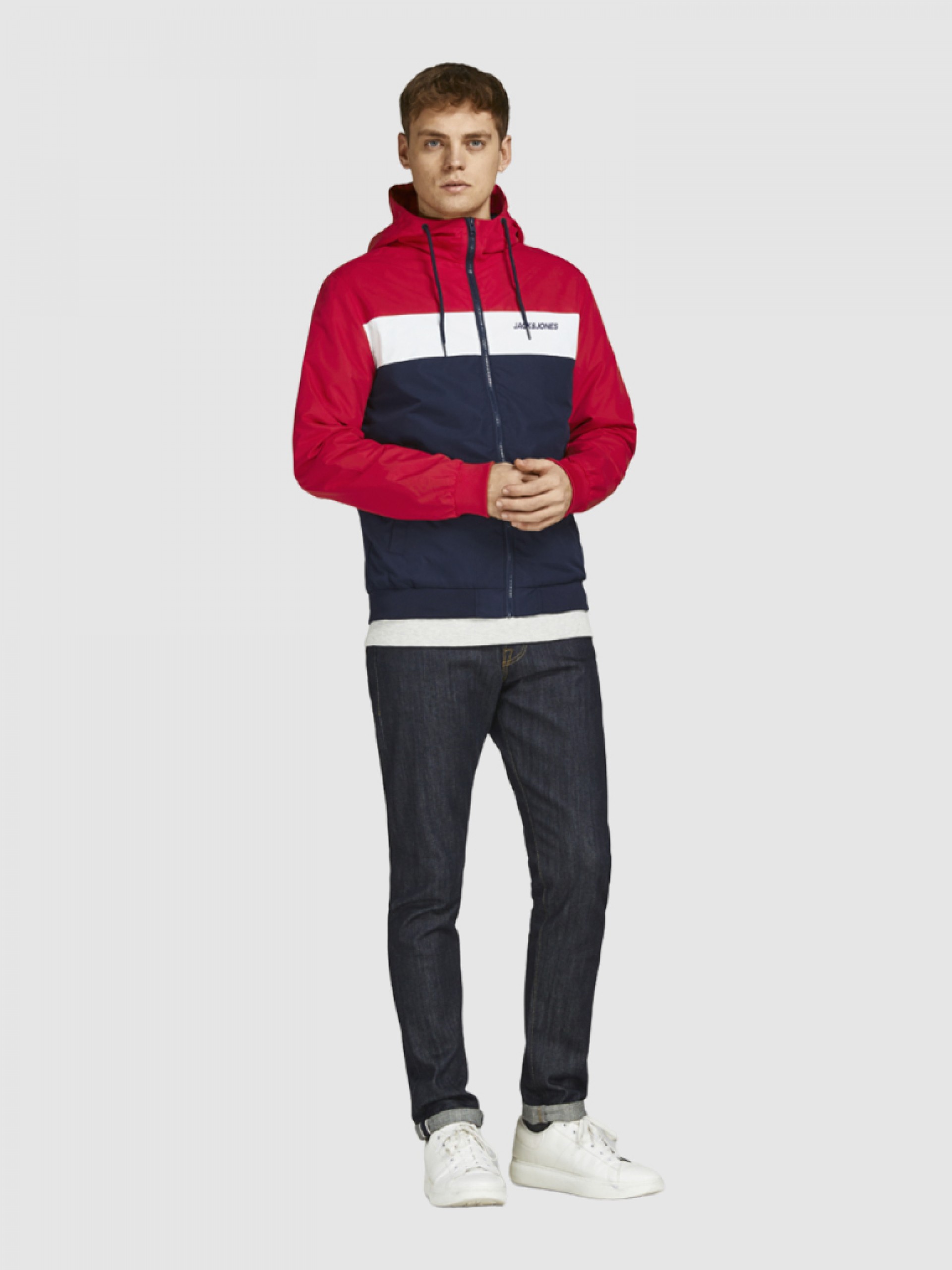 Chaqueta Hombre Jack & Jones