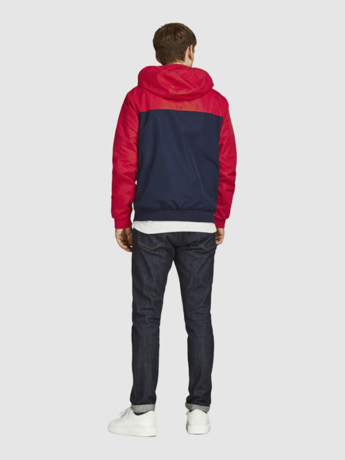 Jacket Man Jack & Jones