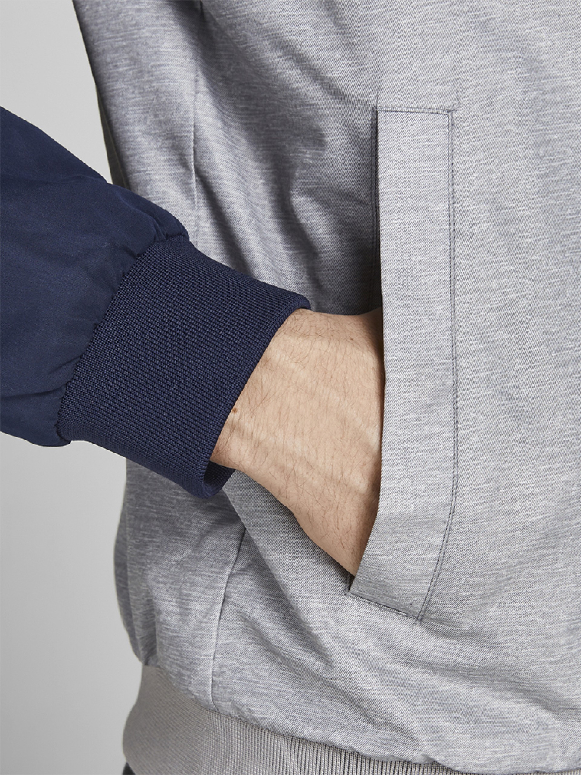 Chaqueta Hombre Jack & Jones