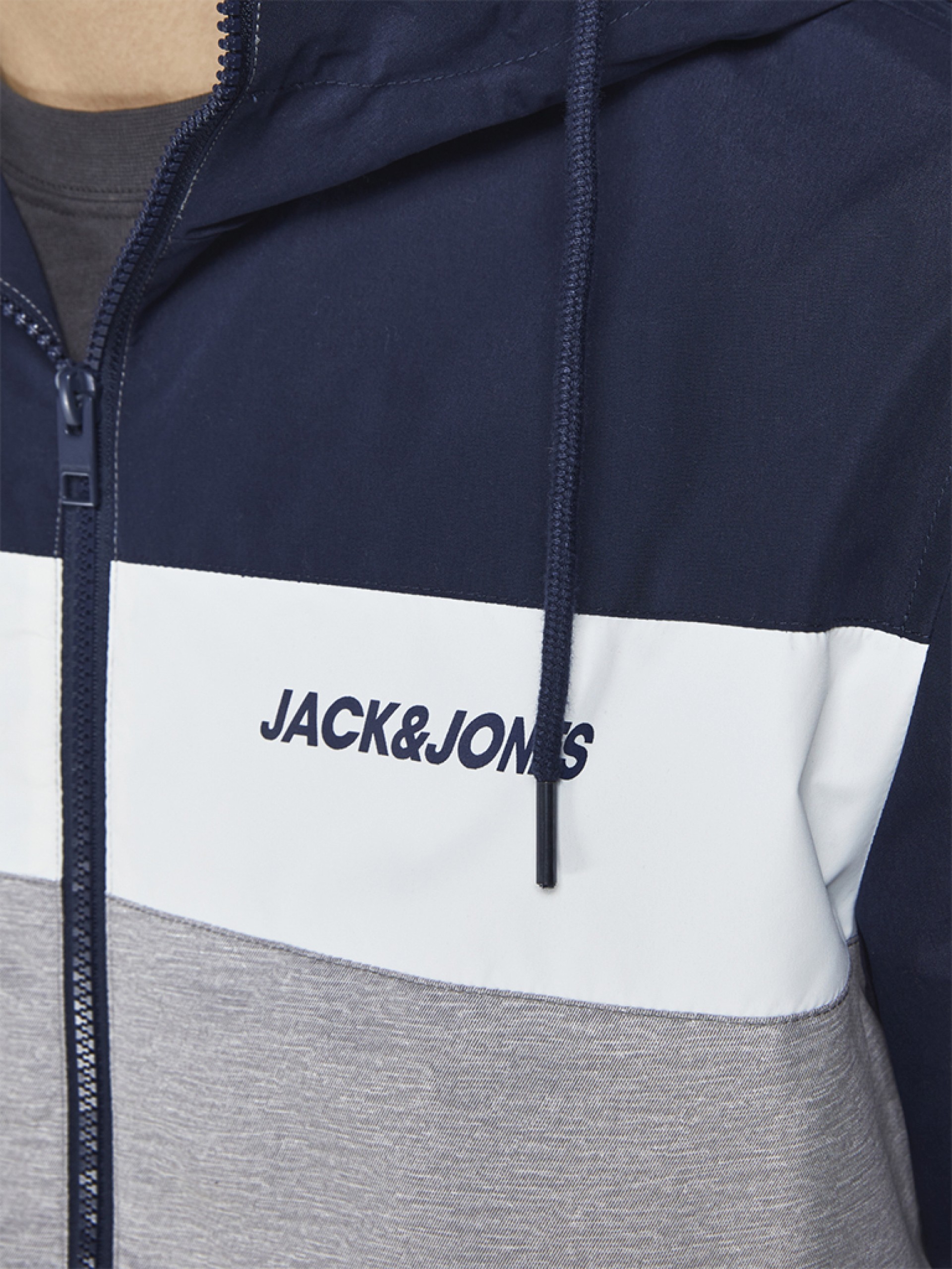 Chaqueta Hombre Jack & Jones