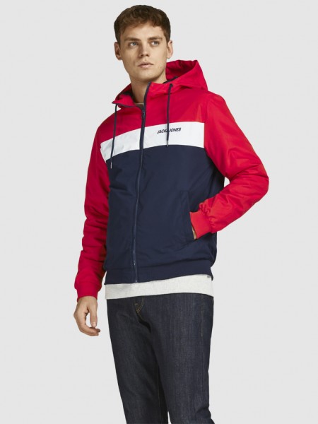 Chaqueta Hombre Jack & Jones
