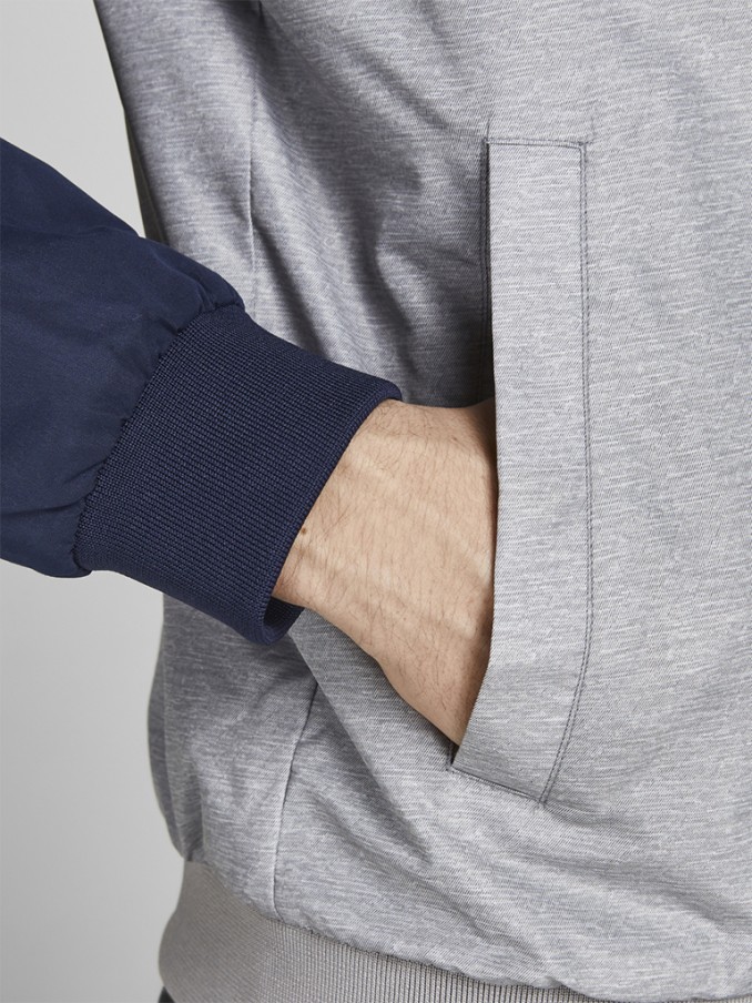 Jacket Man Jack & Jones