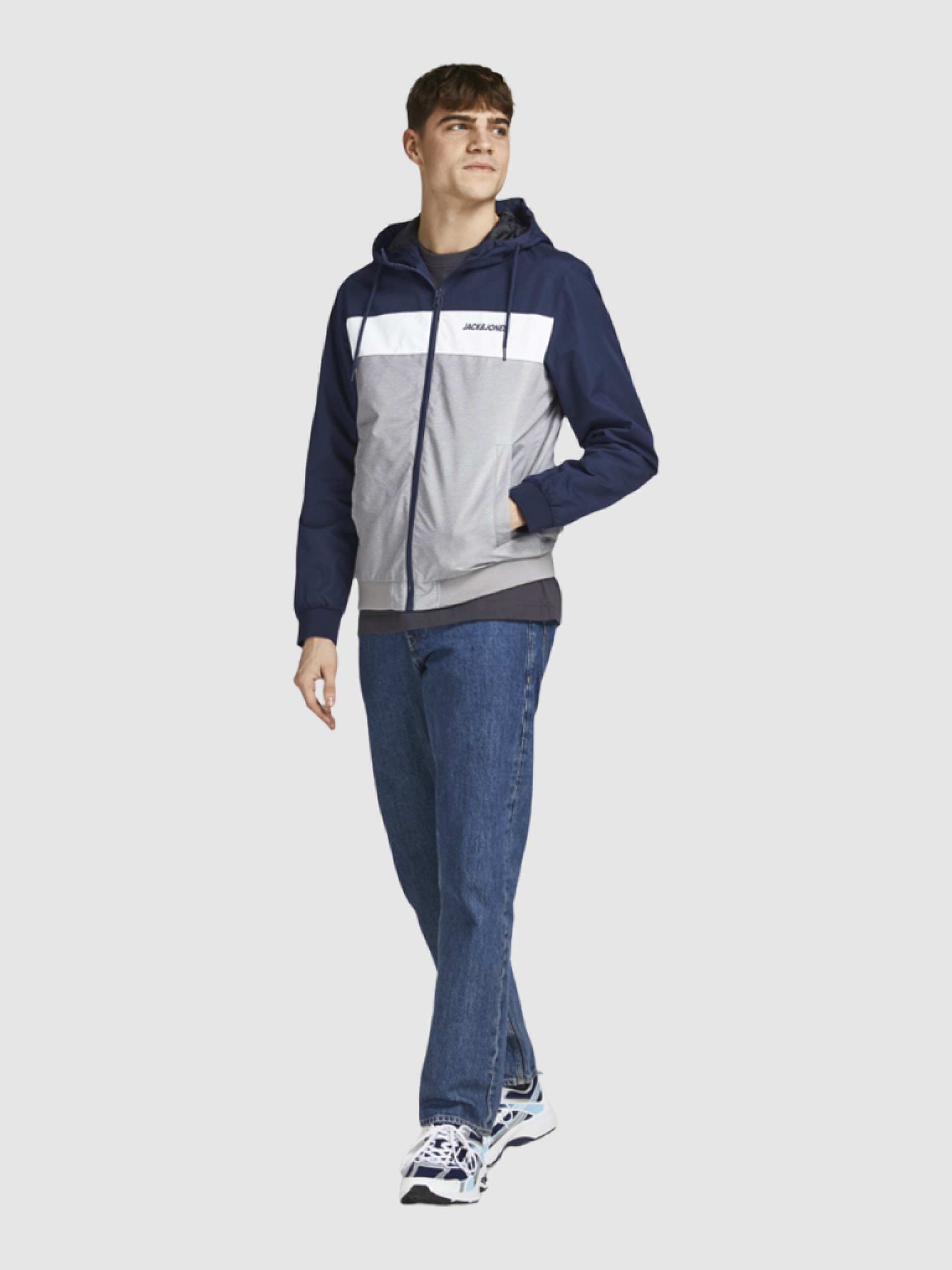 Chaqueta Hombre Jack & Jones