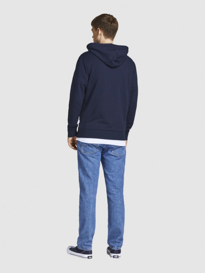 Sweatshirt Man Jack & Jones