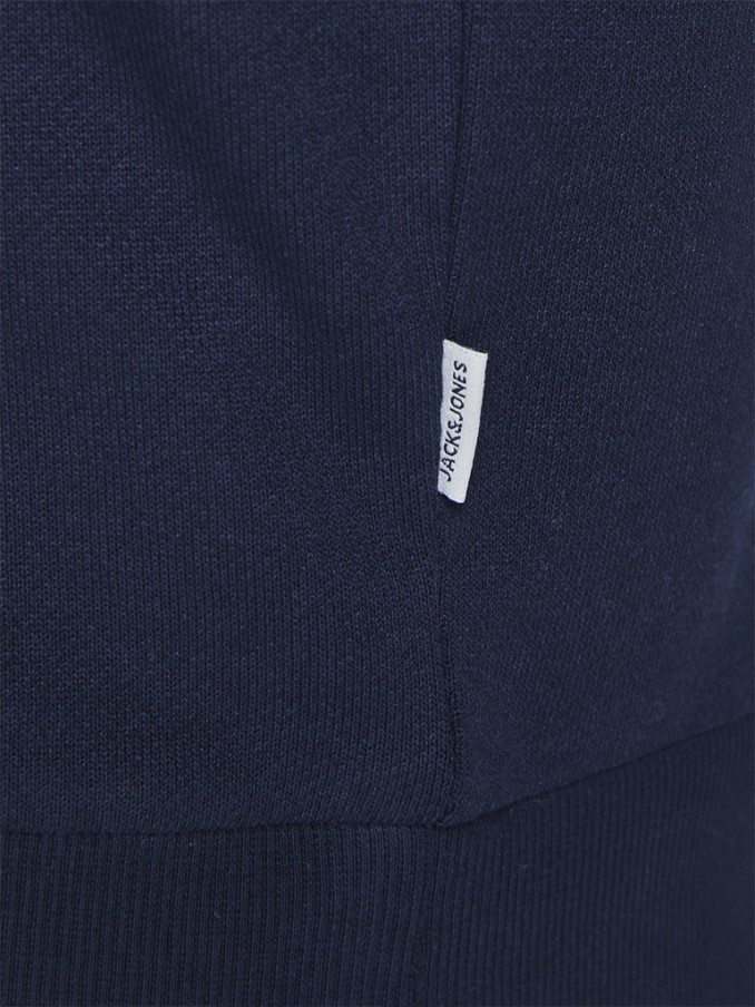 Sweatshirt Man Jack & Jones