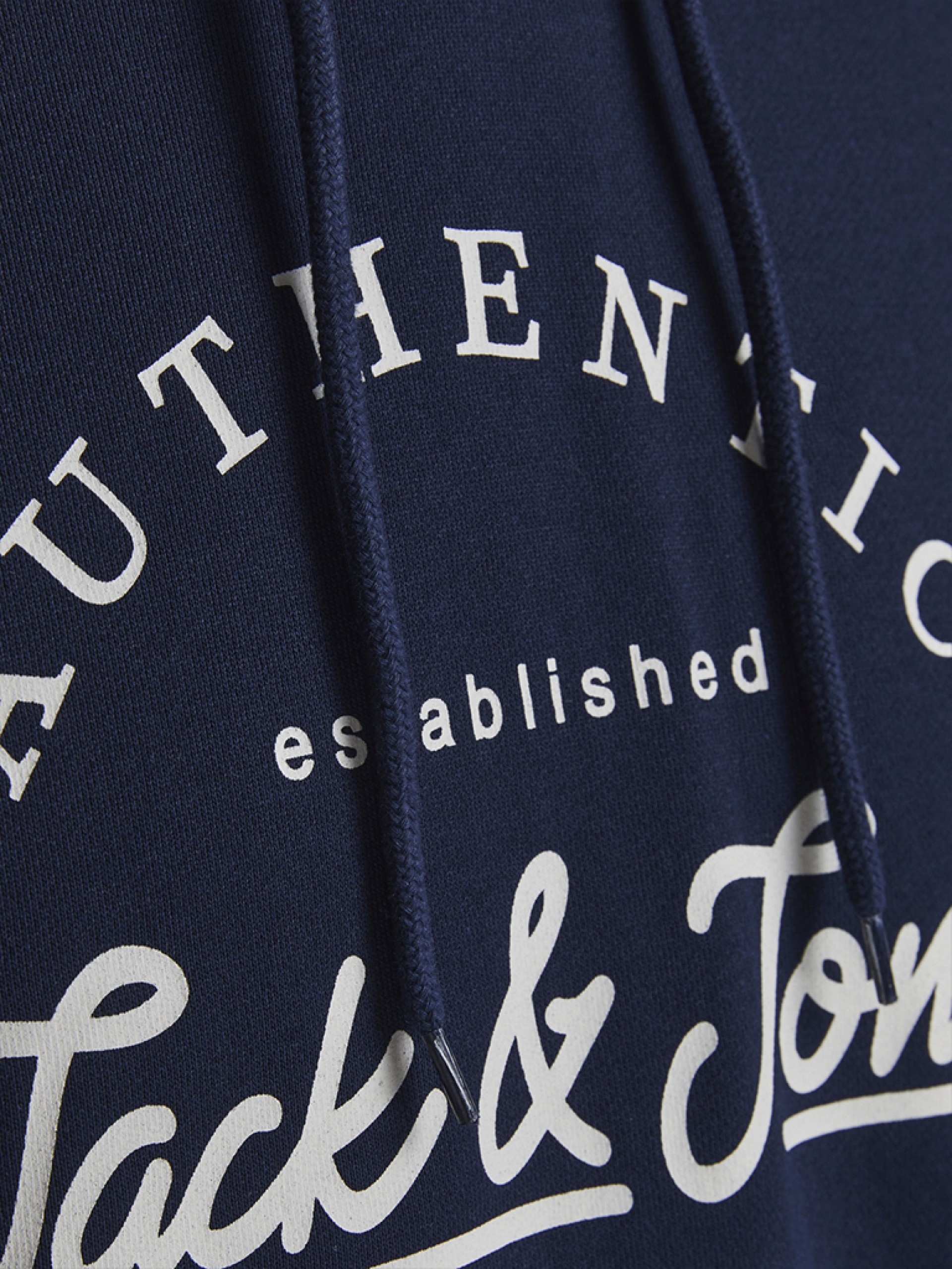 Sweatshirt Man Jack & Jones