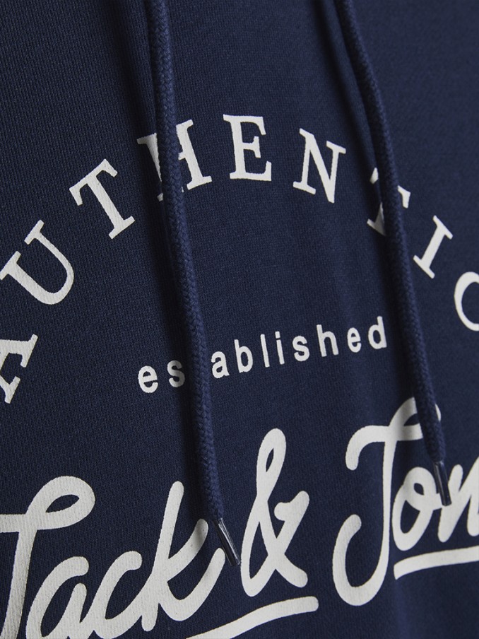 Sweatshirt Man Jack & Jones