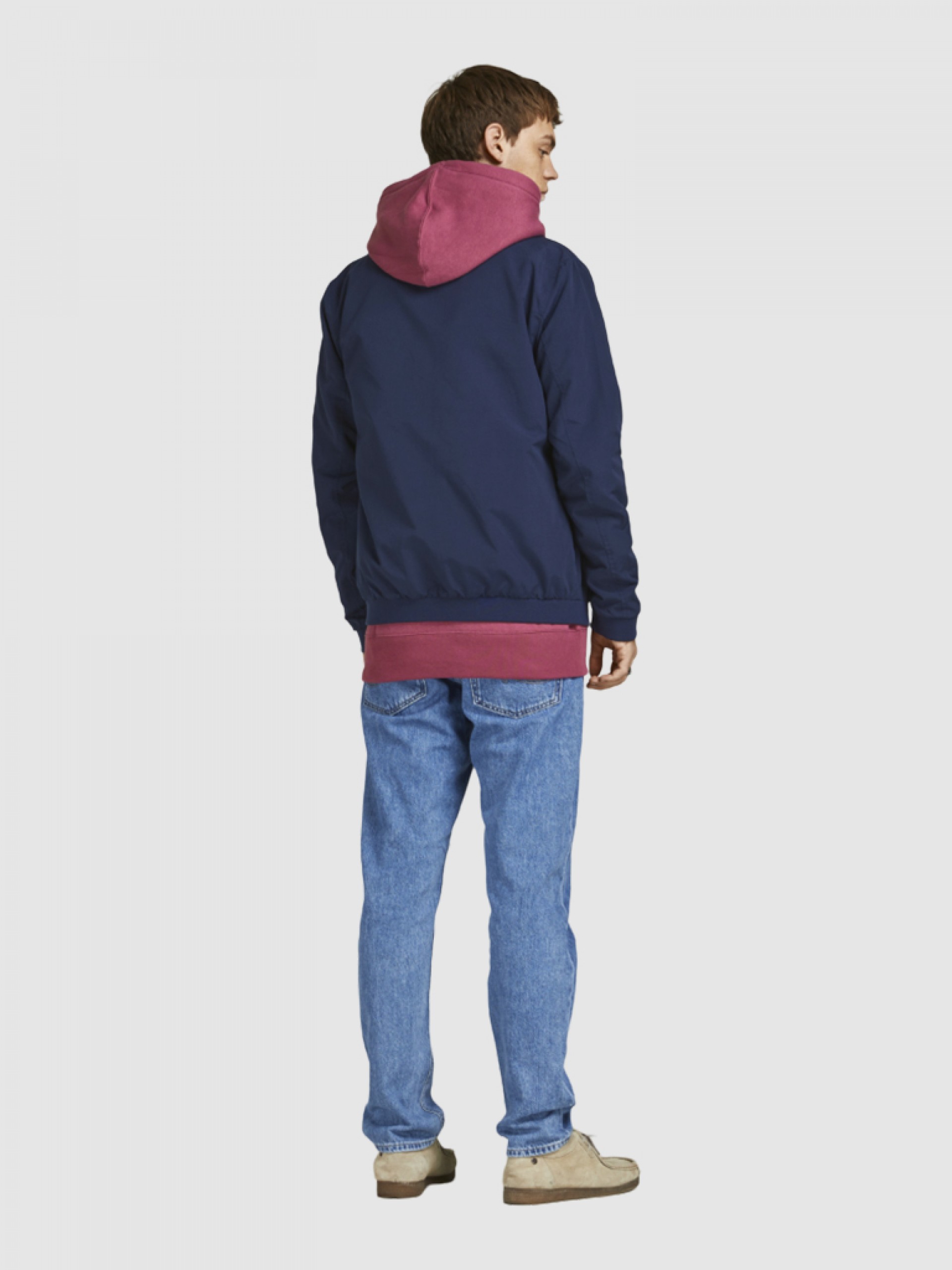 Chaqueta Hombre Jack & Jones