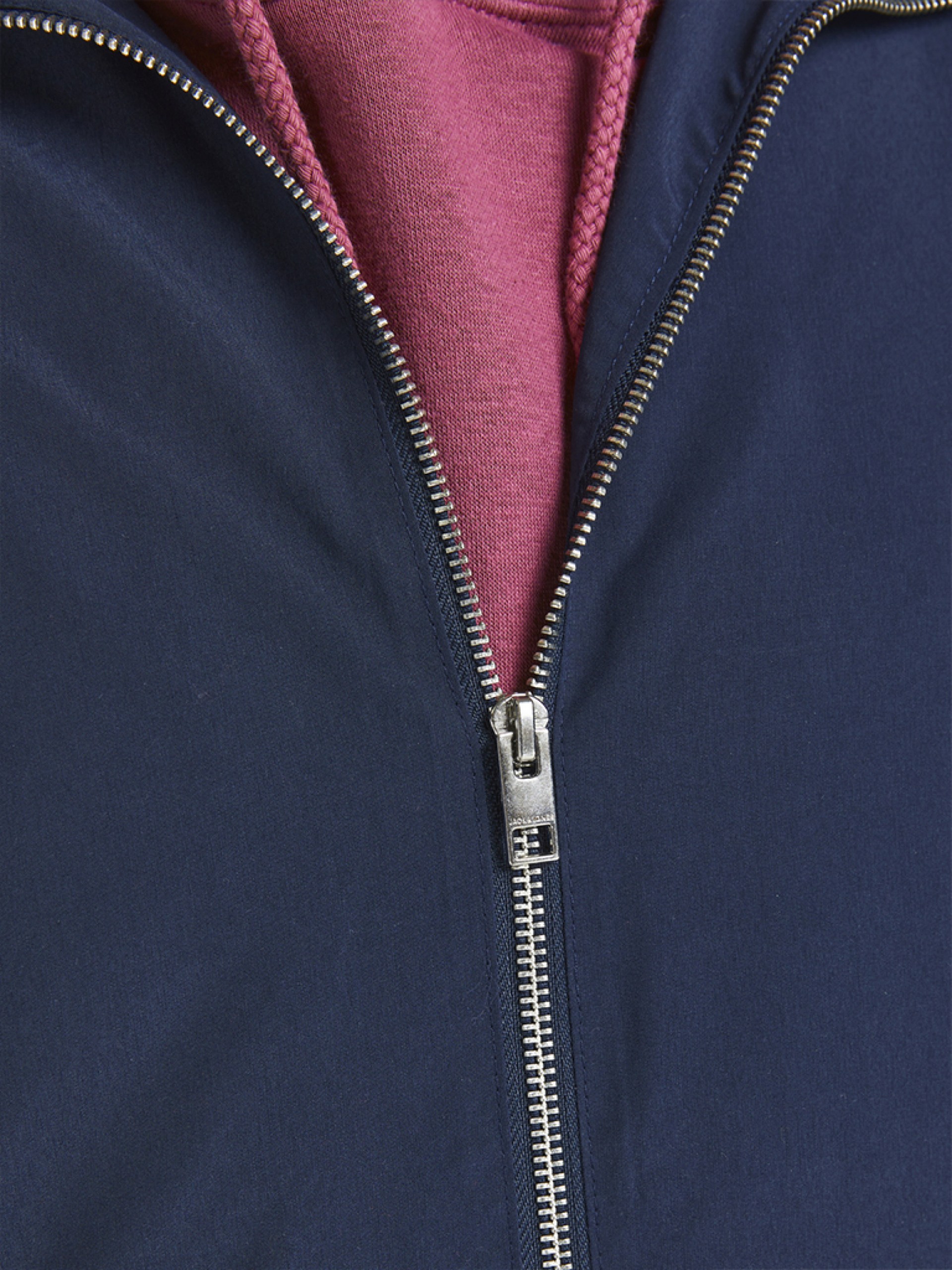 Chaqueta Hombre Jack & Jones