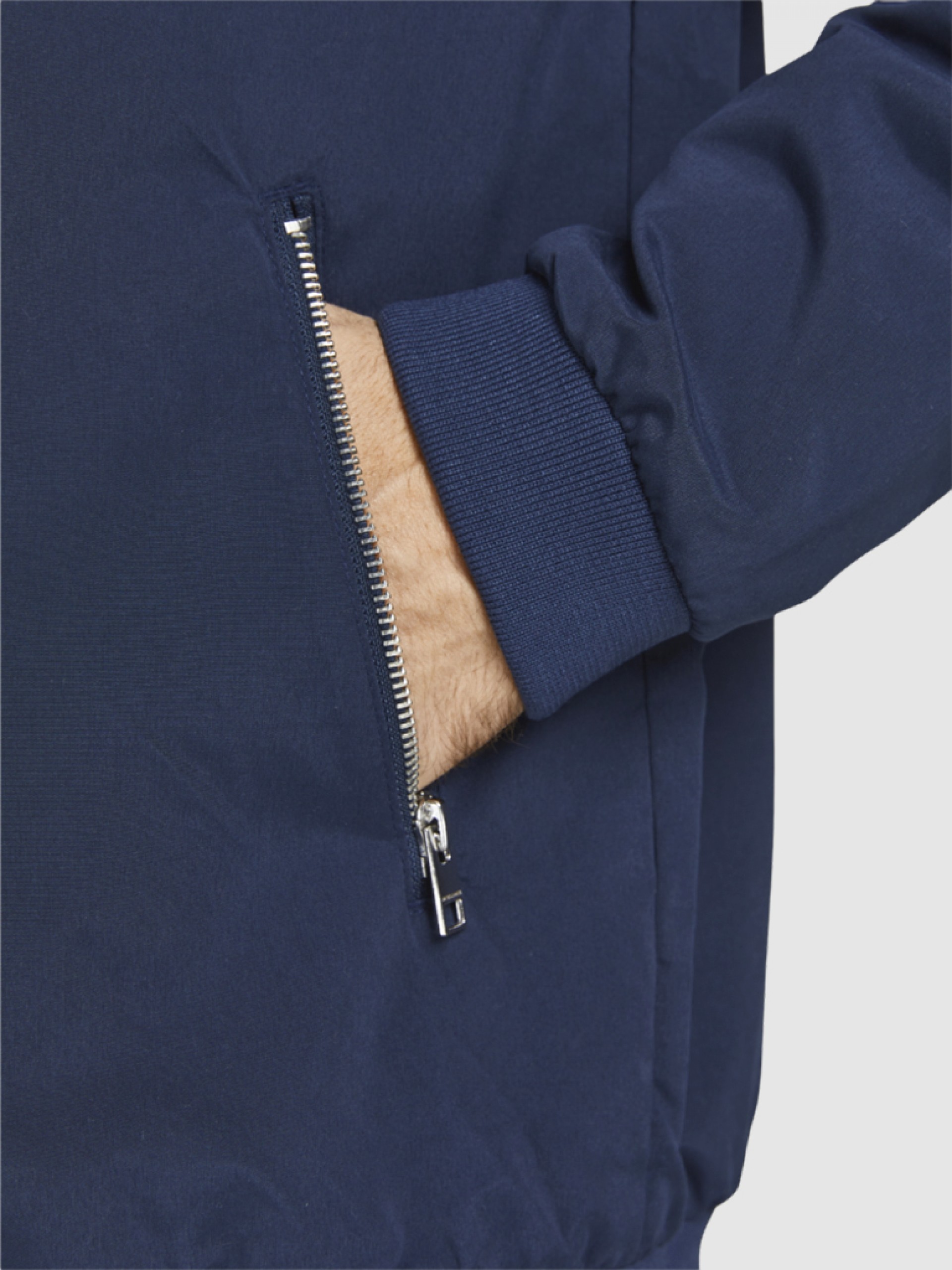 Chaqueta Hombre Jack & Jones