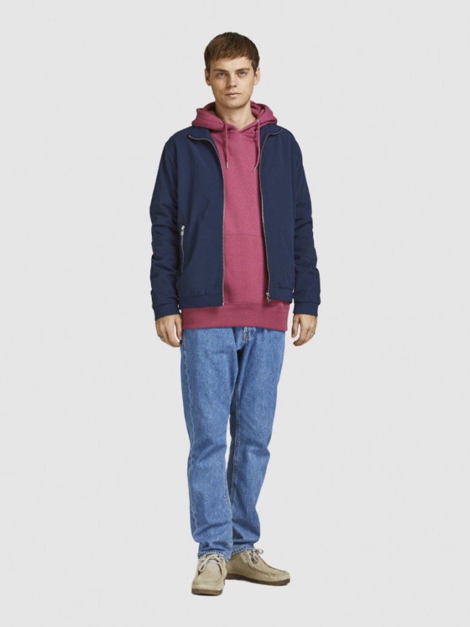 Chaqueta Hombre Jack & Jones
