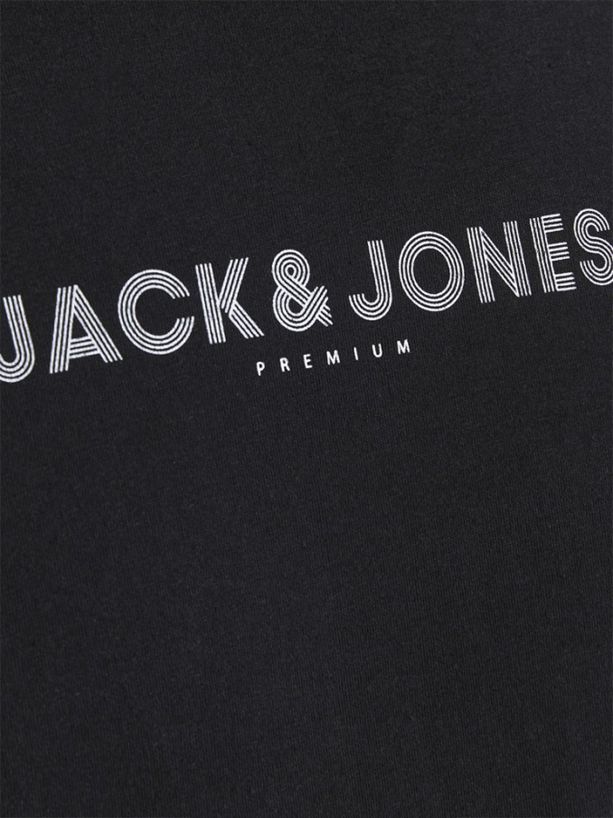 Camiseta Hombre Jack & Jones