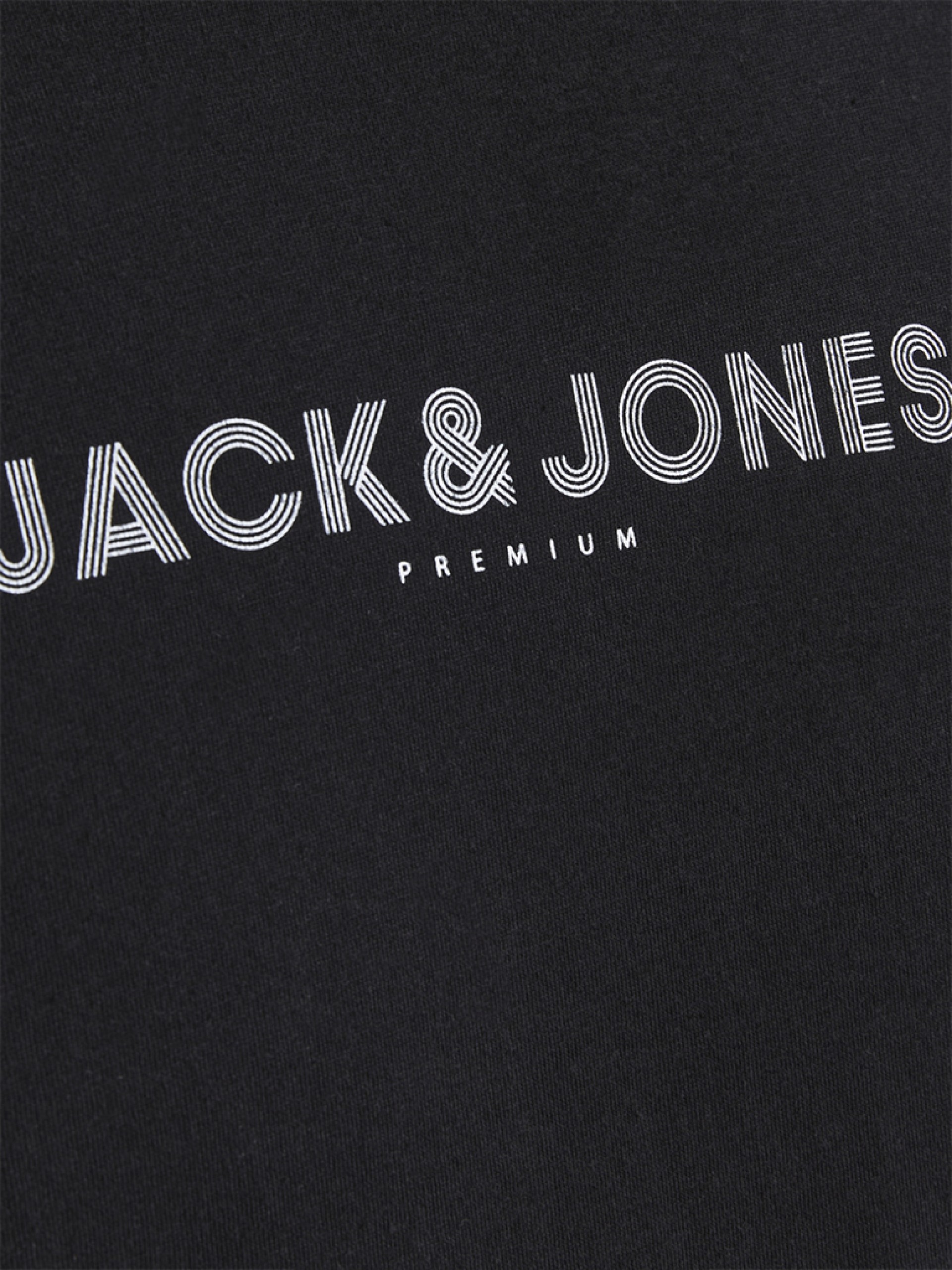 Camiseta Hombre Jack & Jones
