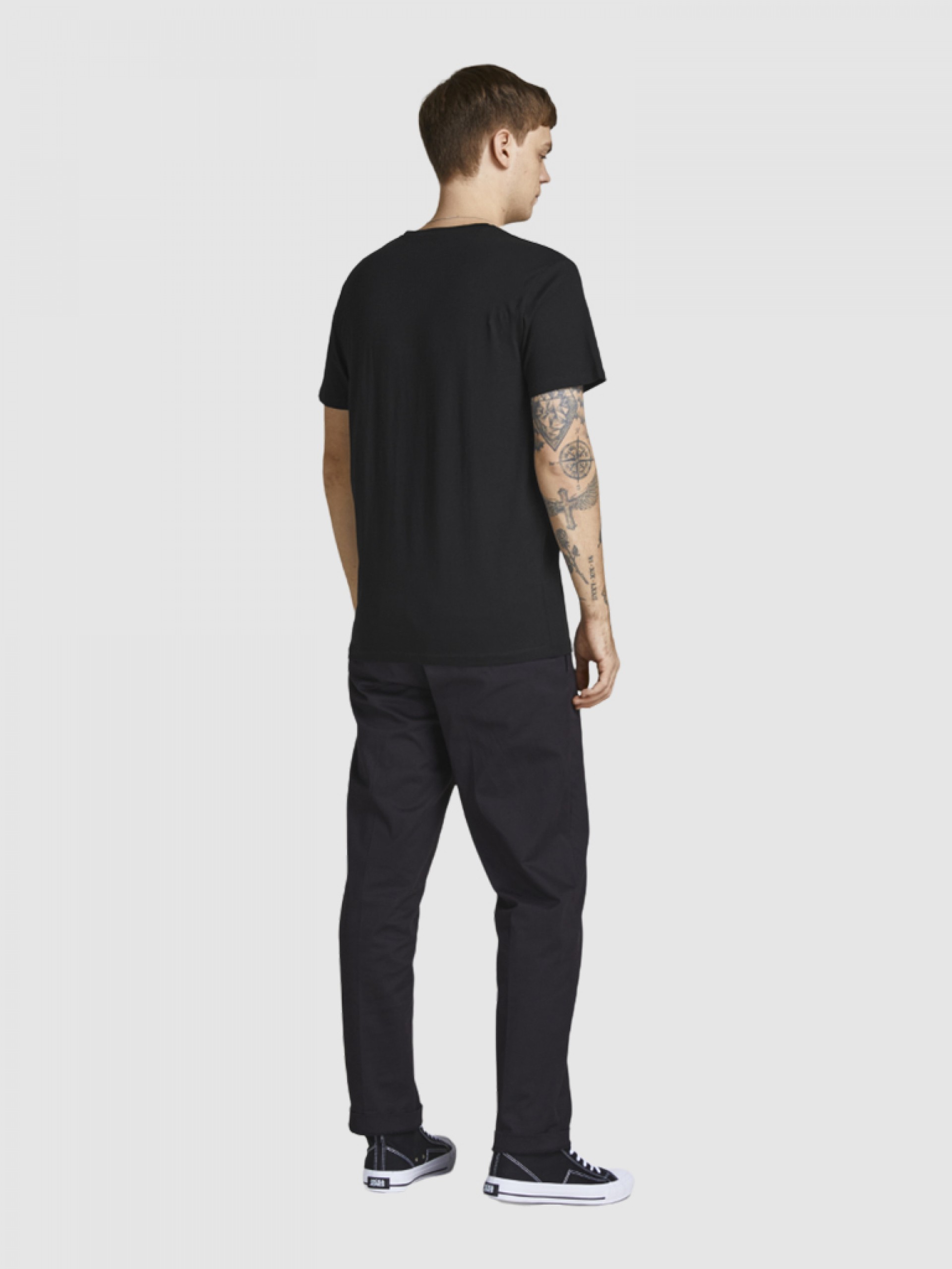 Camiseta Hombre Jack & Jones