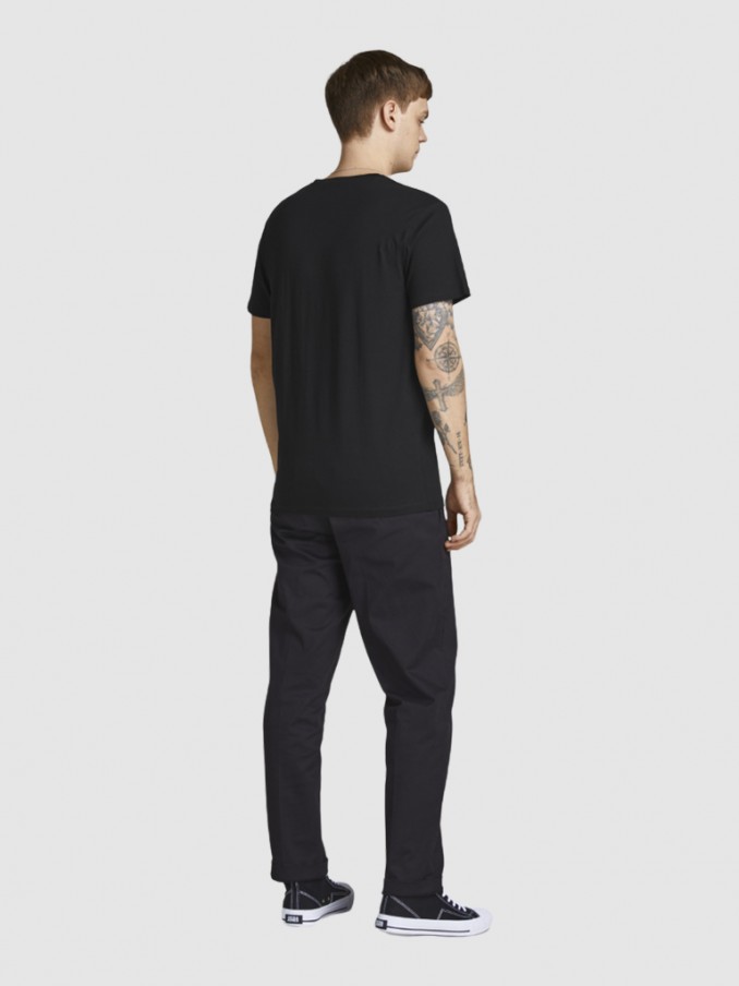Camiseta Hombre Jack & Jones