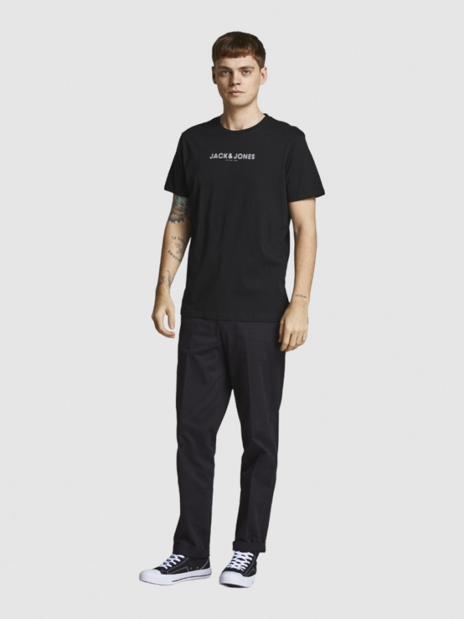 Camiseta Hombre Jack & Jones
