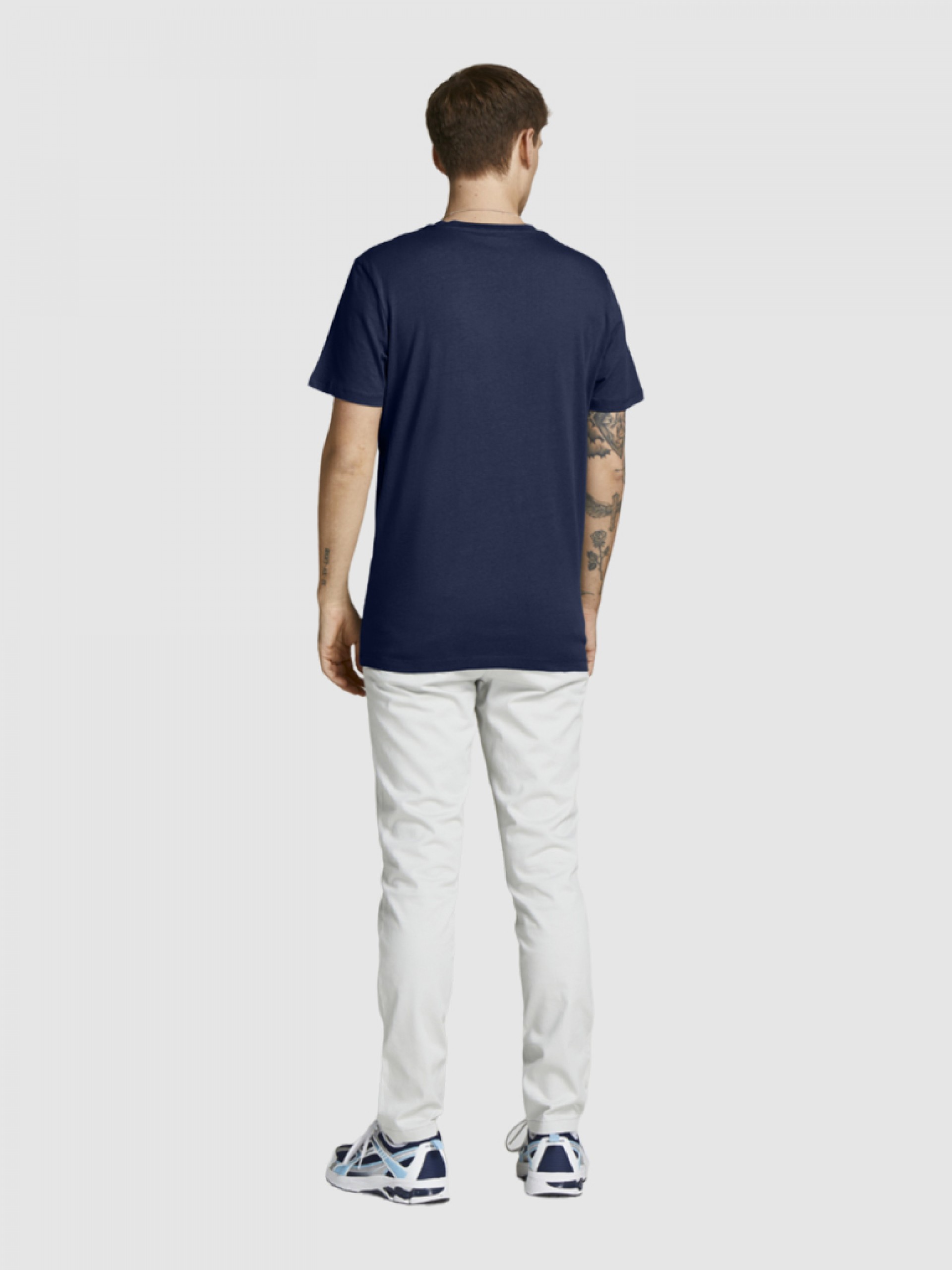T-Shirt Man Jack & Jones