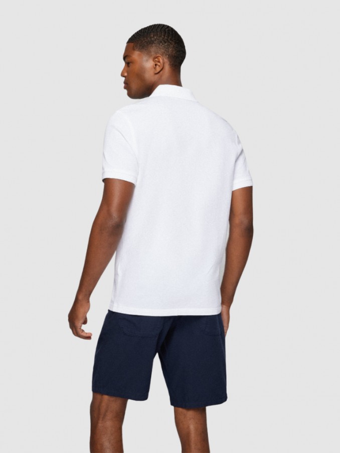 Polo Shirt Man Boss