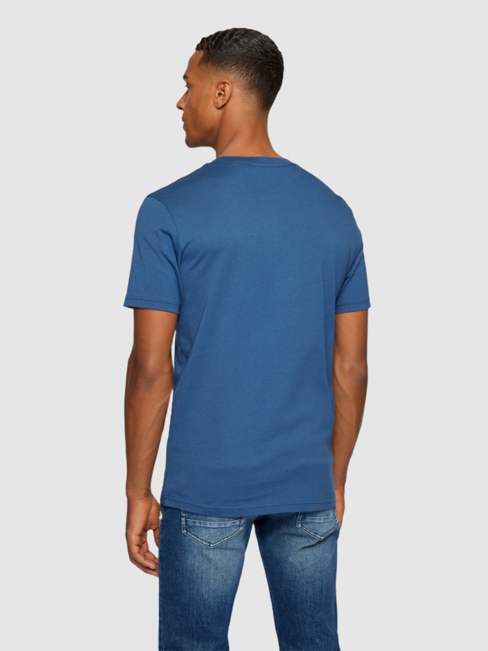T-Shirt Man Boss