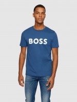 T-Shirt Man Boss T-Shirt Man Boss