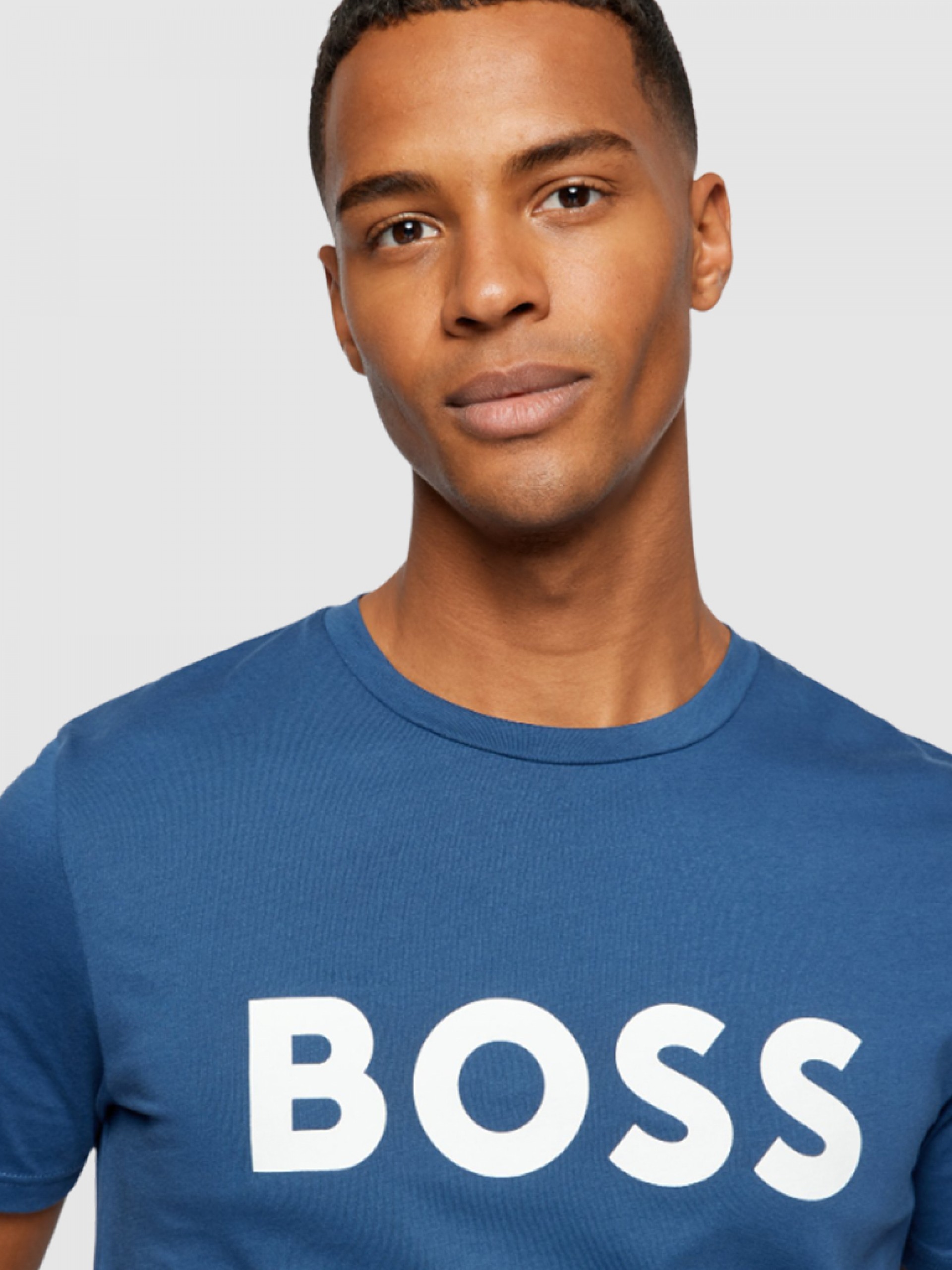 T-Shirt Man Boss