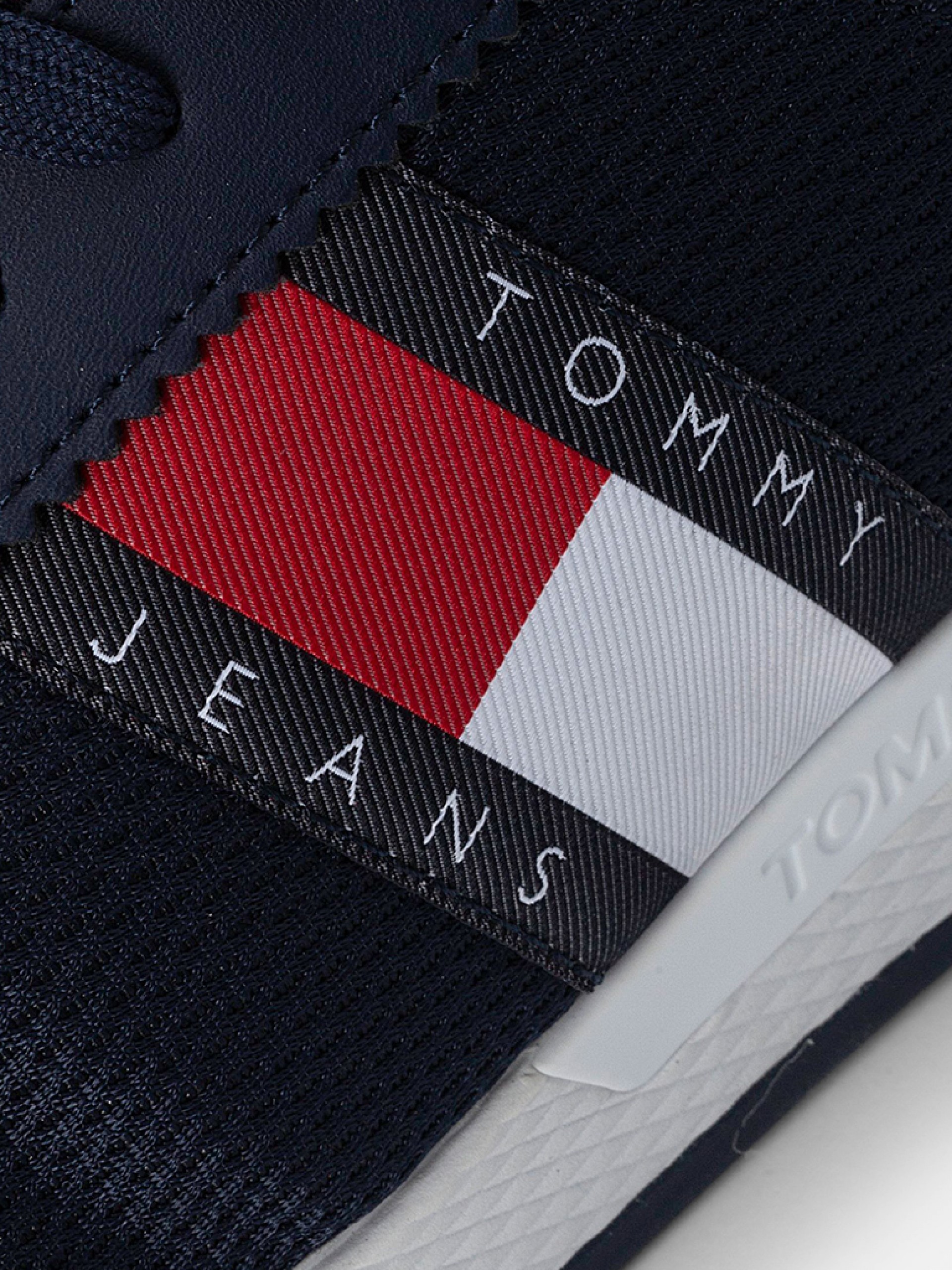 Sneakers Man Tommy Jeans