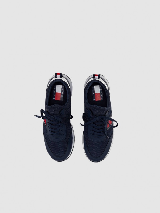 Sneakers Man Tommy Jeans