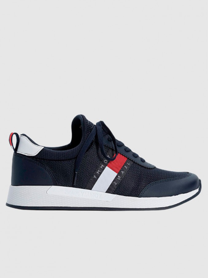 Sneakers Man Tommy Jeans