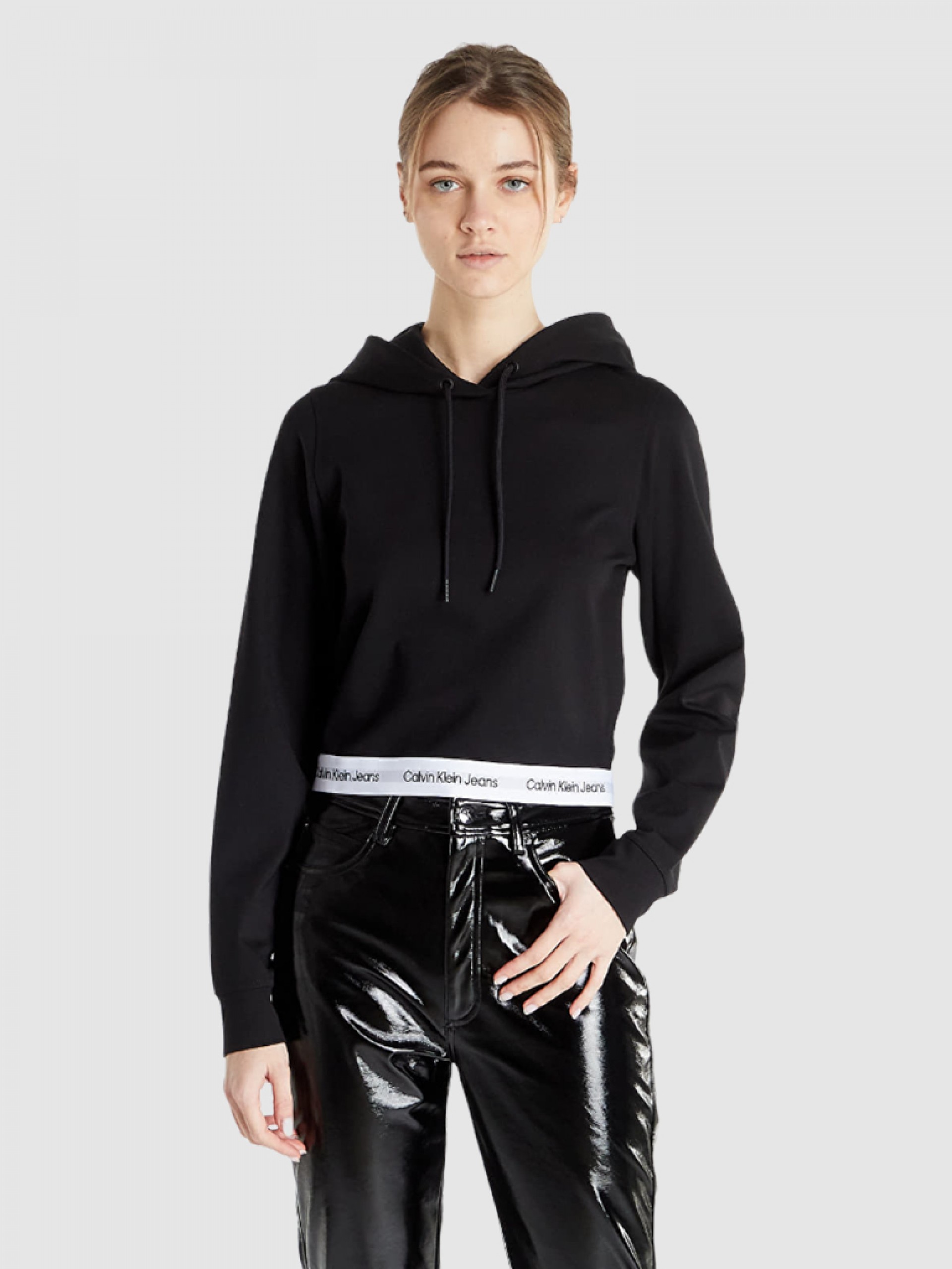 Sweatshirt Mujer Calvin Klein