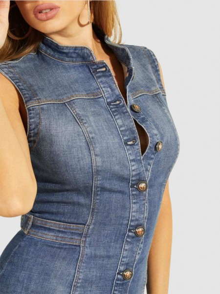 Dress Woman Guess
