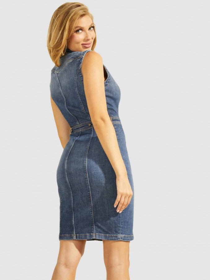 Vestido Mujer Guess