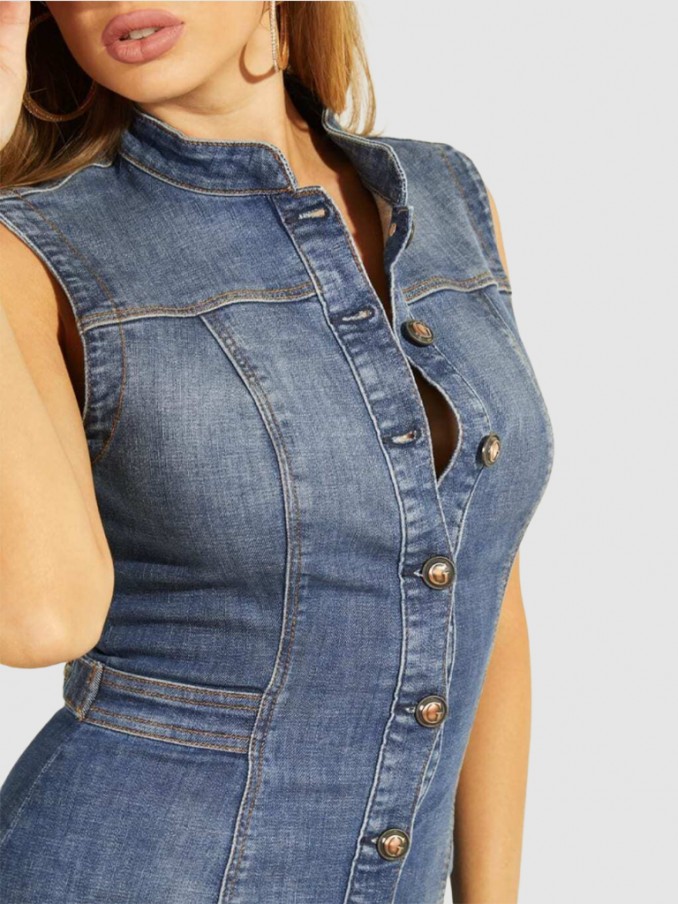 Vestido Mujer Guess